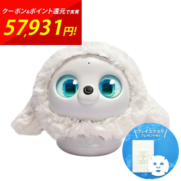 新品未使用・未開封正規品】lopeto(Ropet) ペットロボット/充電台付