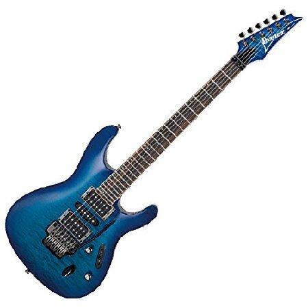 並行輸入品】 Ibanez アイバニーズ S670QM S Series エレキギター