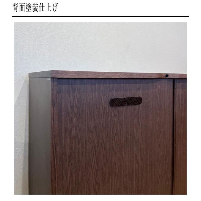 GMIH153○karimoku / カリモク サイドボード リビングボード 飾り棚