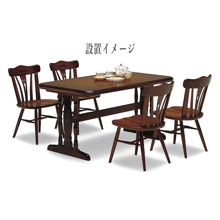 COLONIAL（カリモク家具） カリモク コロニアル ダイニングチェア 木製