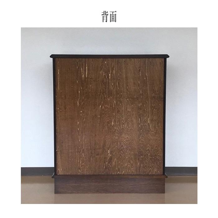 COLONIAL（カリモク家具） カリモク ライティングデスク アンティーク