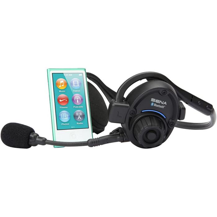 Sena SPH10-10 セナ ステレオ ヘッドセット Bluetooth Stereo Headset