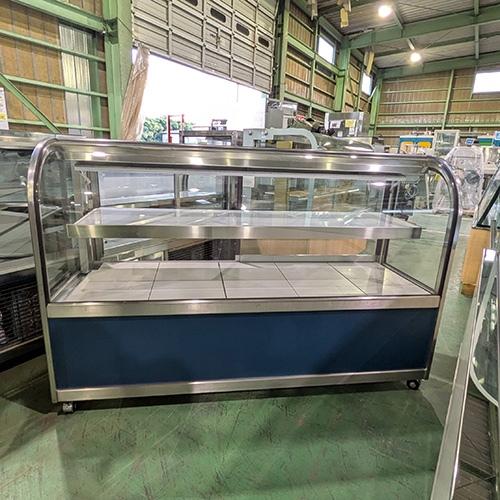 冷蔵ショーケース2019年製！OHGU-sf-1500B 業務用 冷蔵ショーケース