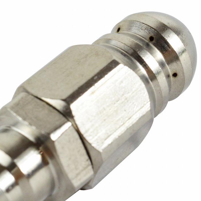 ソレックス ジェットブロック 真鍮製燃料噴射ノズル4個セット 4本 2026