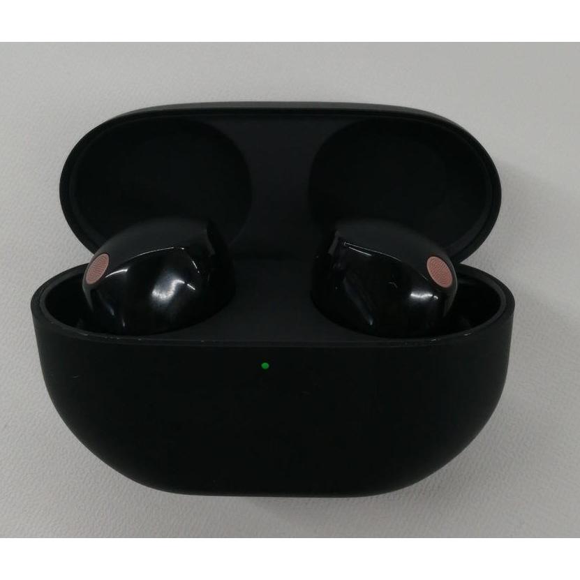 中古】ソニー ワイヤレスノイズキャンセリングイヤホン WF-1000XM5