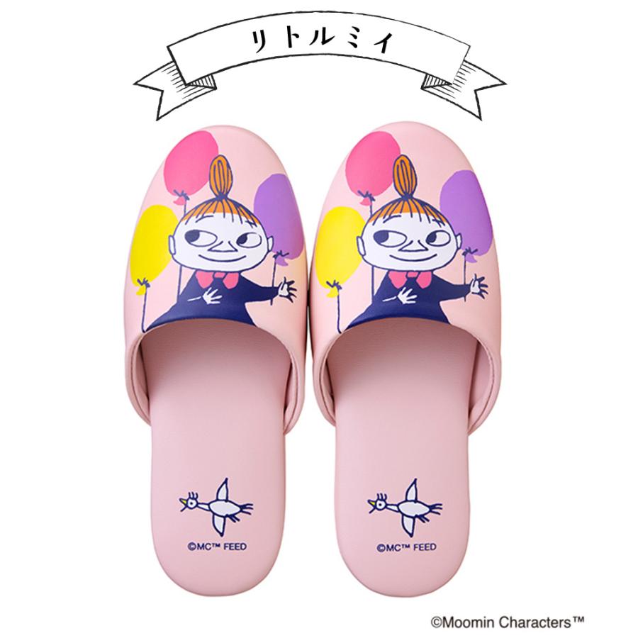 MOOMIN（ムーミン） 2/11限定！5%OFFクーポン！ムーミン 子供用