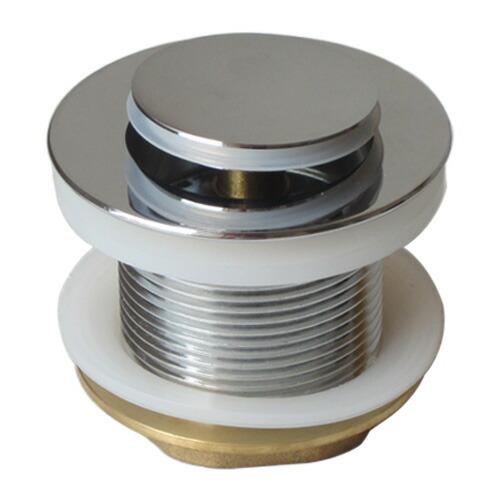 大型 ステンレス製 バスタブ 排水口付き ステンレス浴槽排水栓（水回り