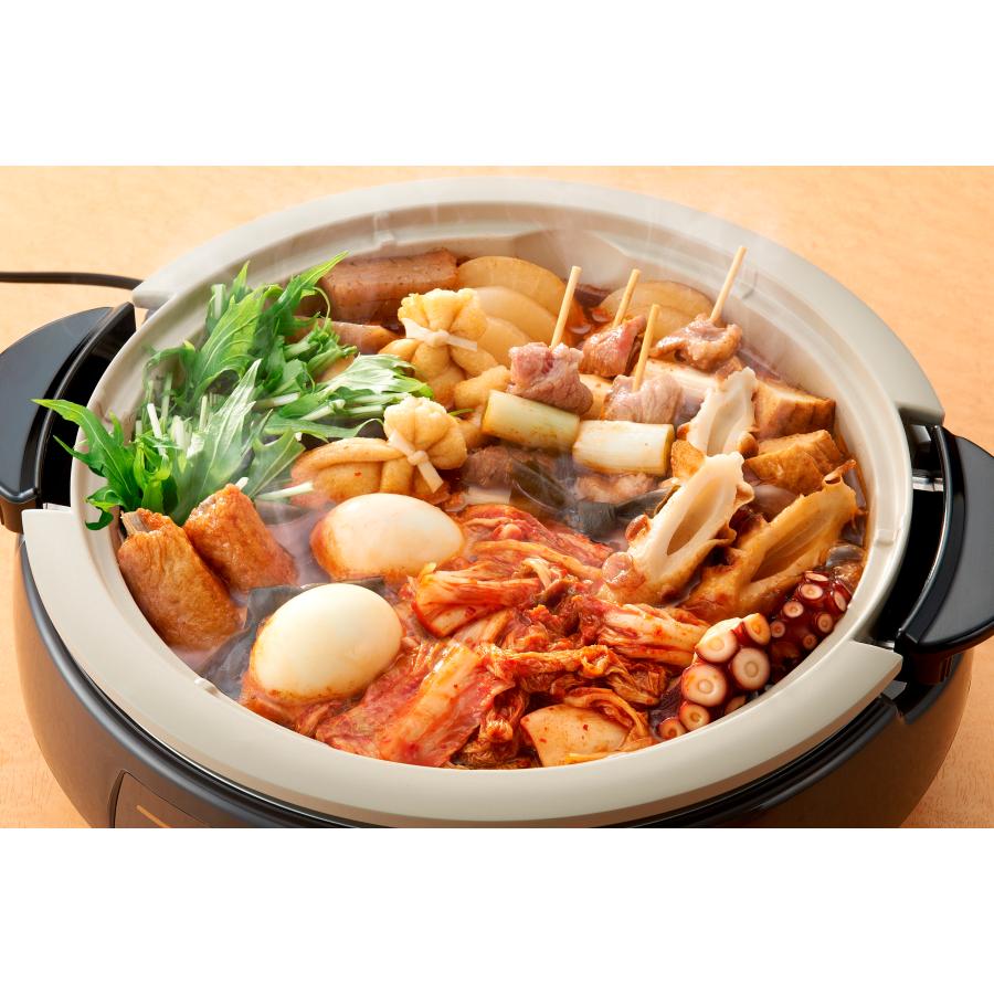 象印（ZOJIRUSHI） グリル鍋 電気鍋 グリルなべ あじまる TA EP-PX30