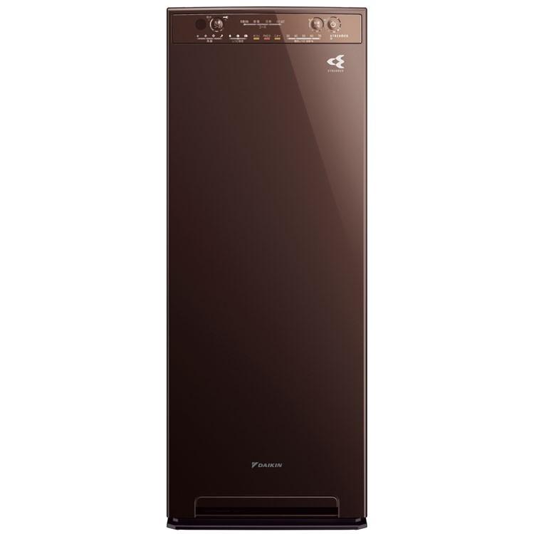ダイキン（DAIKIN） 空気清浄機 加湿 花粉 加湿空気清浄機 スマート