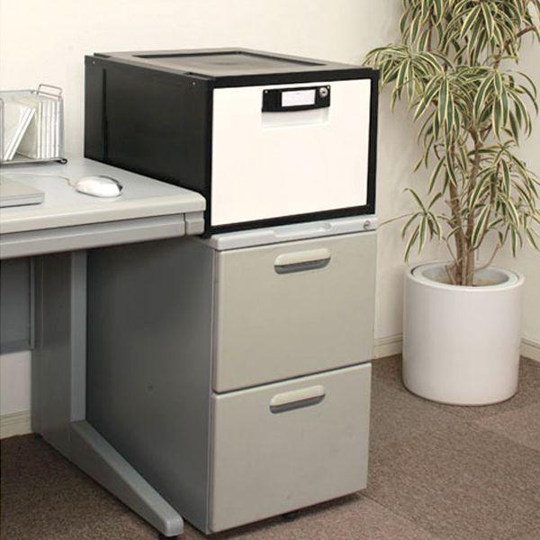 IRIS OHYAMA（アイリスオーヤマ） オフィスチェスト 書類収納 書類収納