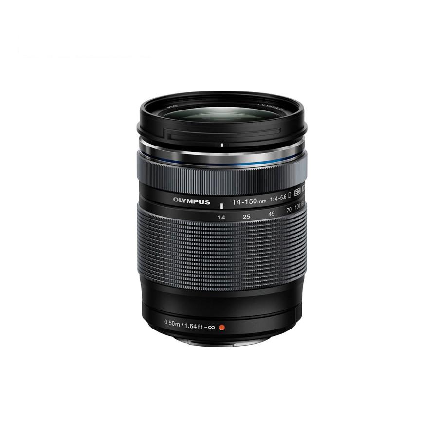 49e OLYMPUS 14-150mm 4-5.6 II 望遠ズームレンズ M.ZUIKO OLYMPUS