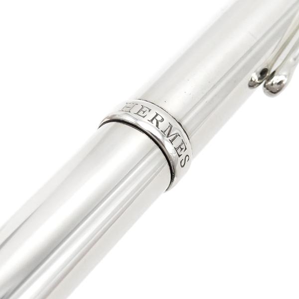 HERMES（エルメス） ボールペン アレグロ ボールペン シルバー925
