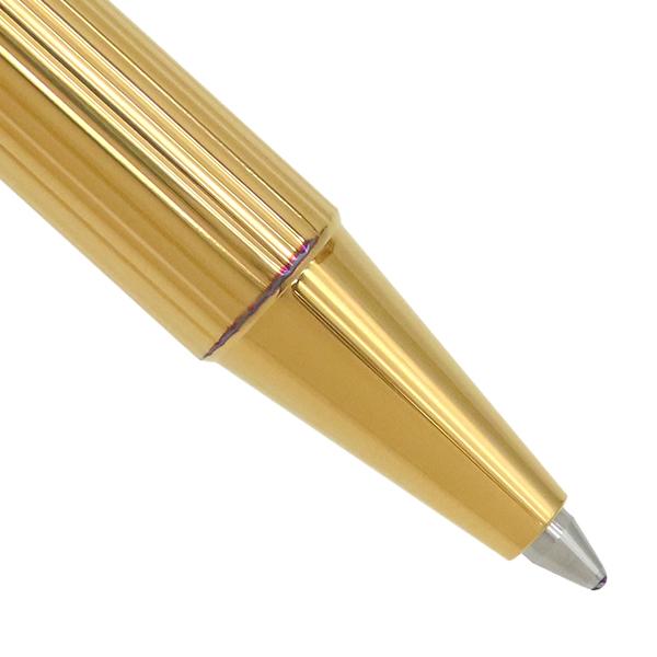 Cartier（カルティエ） ボールペン マスト ドゥ ゴドロン GP ゴールド