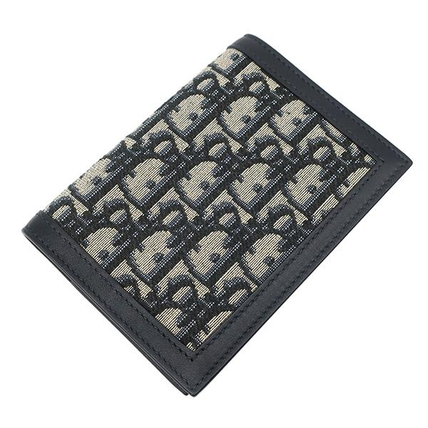 Christian Dior（クリスチャン・ディオール） パスポートケース