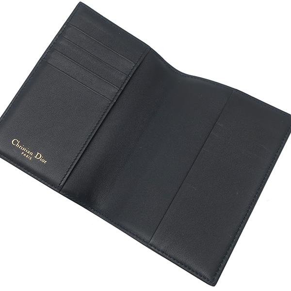Christian Dior（クリスチャン・ディオール） パスポートケース