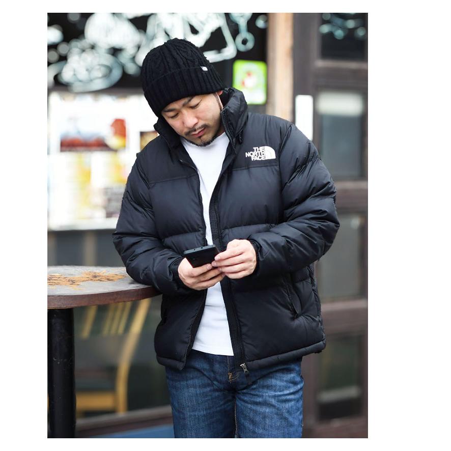 最終値下げ】早い者勝ち。ノースフェイス ヌプシ