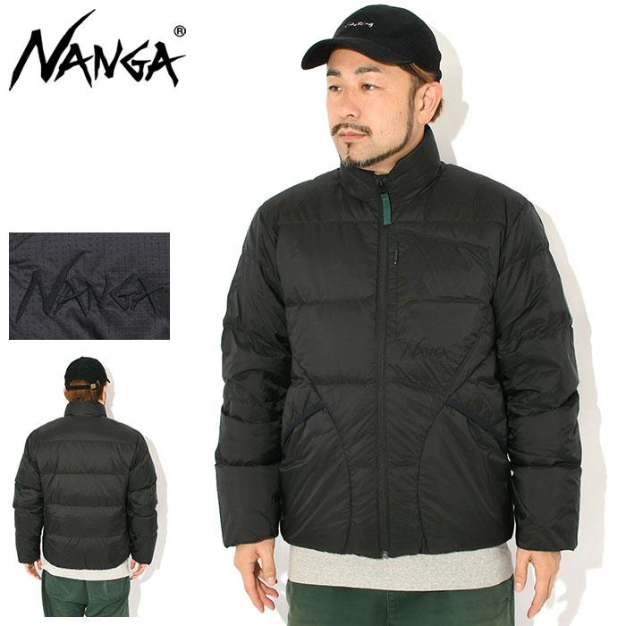 NANGA（ナンガ） ダウンジャケット メンズ 25FW マゼノ リッジ ( 25FW