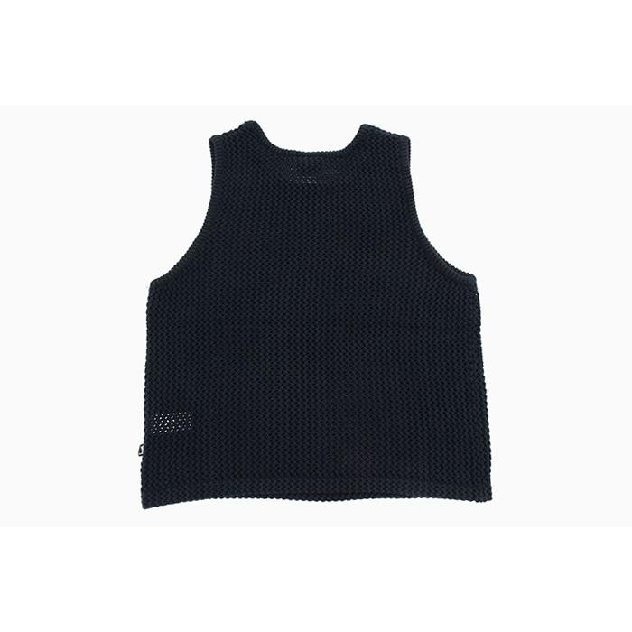 STUSSY（ステューシー） タンクトップ メンズ Odyed Mesh ( stussy