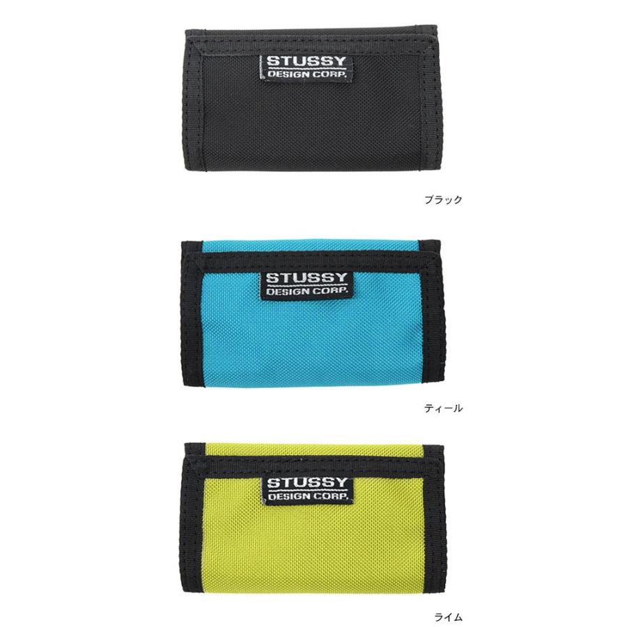 ステューシーウィメン ステューシー キーケース STUSSY レディース