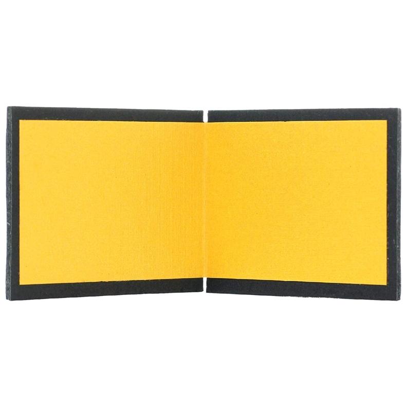 ミニ金屏風 2曲 40mm×94mm 屏風 金屏風 びょうぶ 衝立 雛人形 五月