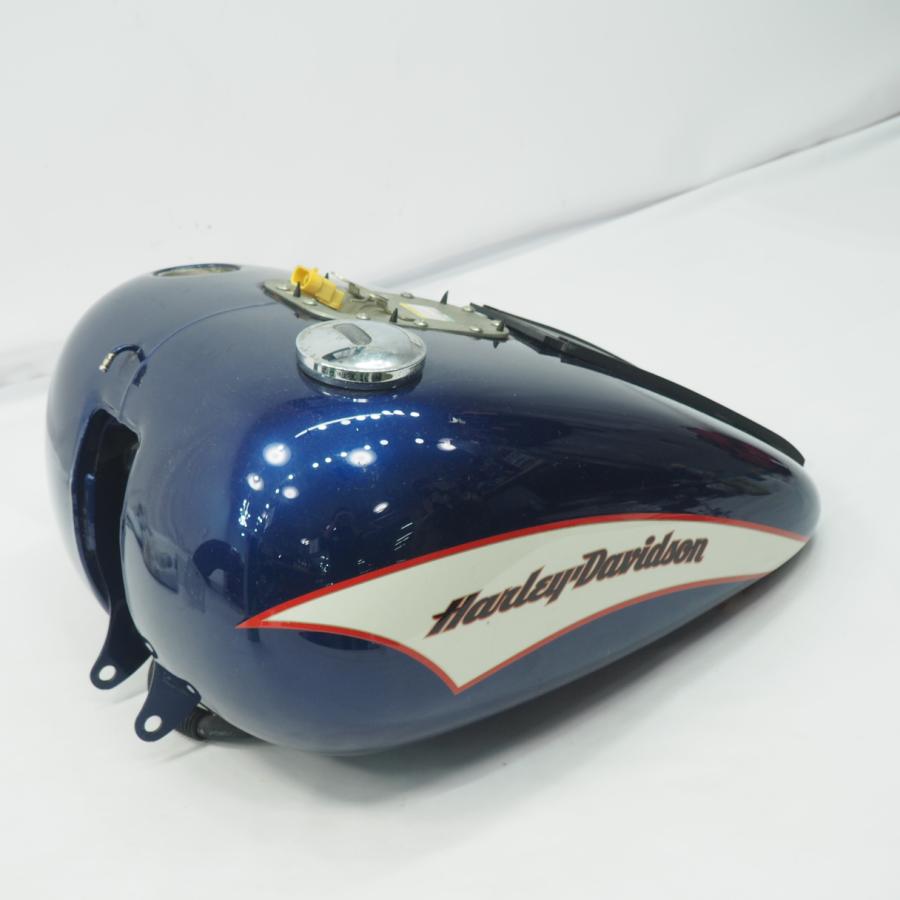 AMF Harley-Davidson ハーレー純正タンク