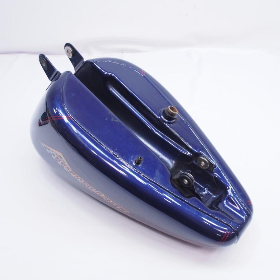 交換用に!!ハーレー スポーツスター96-03年3.3ガロン12.5リッター純正