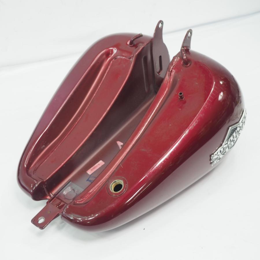 flsts タンク tc88 ハーレー