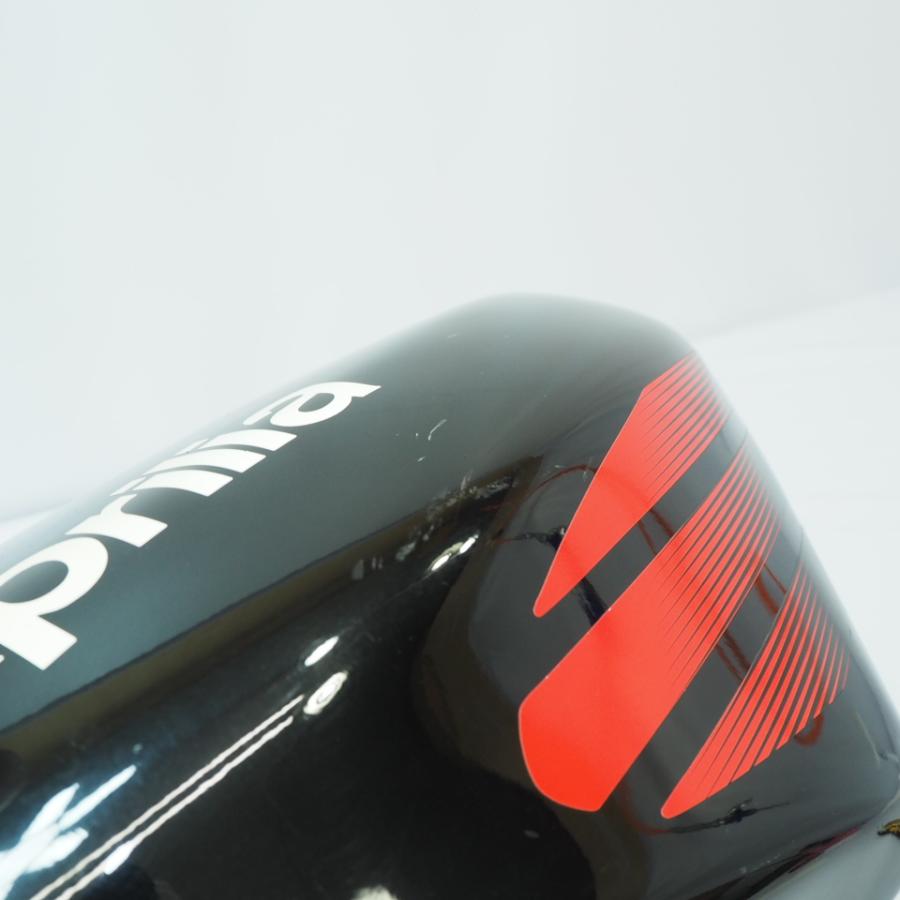 割れ無! アプリリア RS50 純正タンクカバー タンクカウル 103054