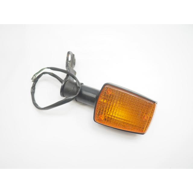 純正ウインカー ステー付き リア右 CBX400F NC07 CBX550F インテグラ