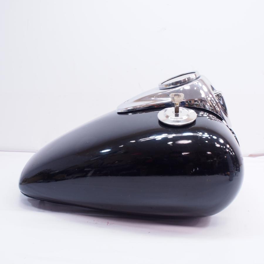 ドラッグスター400(4TR)純正タンク