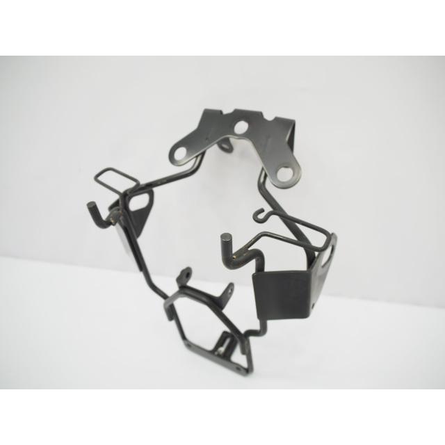 Kawasaki Z650 KZ650 左ヘッドライトステー 純正部品 未使用