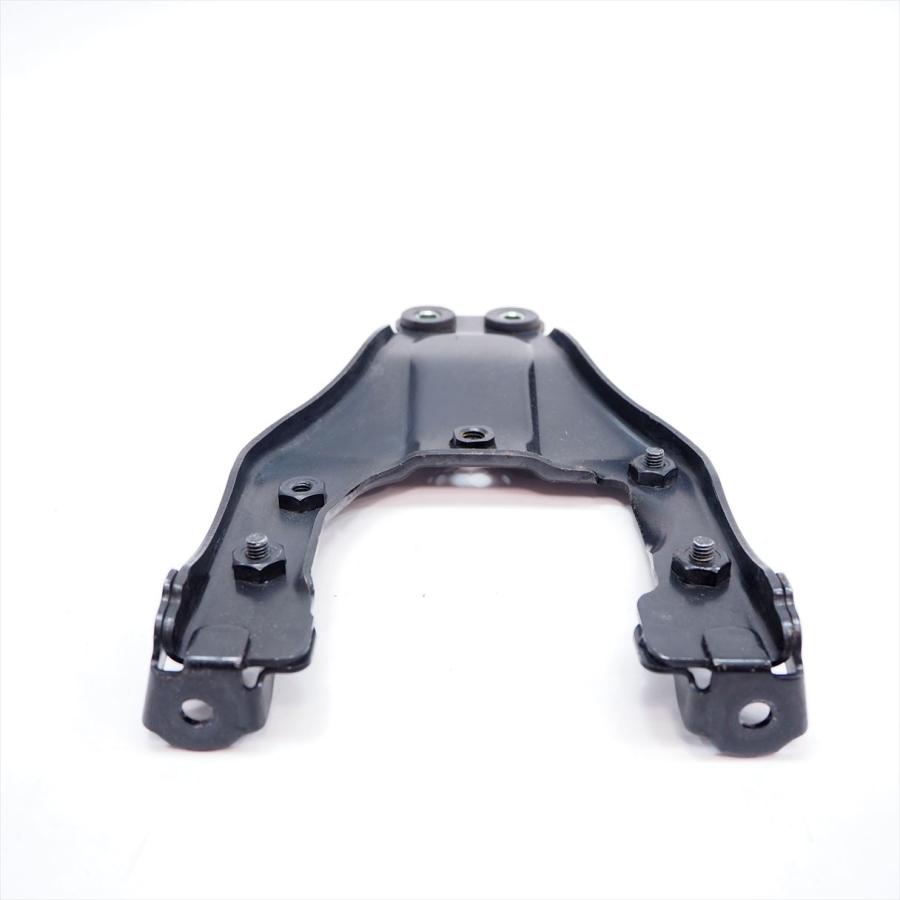 SR400 純正ヘッドライトステー ライトステー ベース ブラケットRH01J