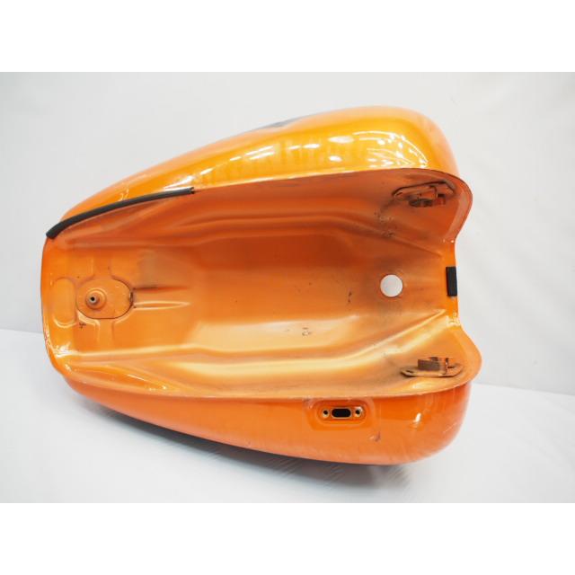 ドラッグスター400(4TR)純正タンク
