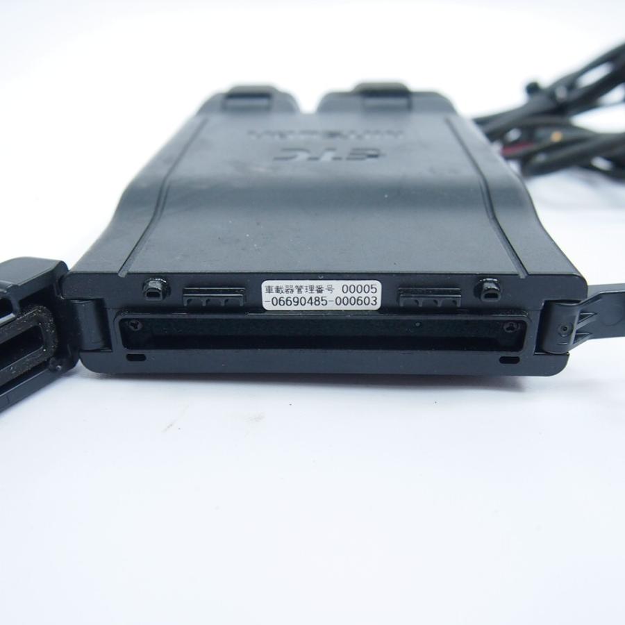 即決!バイク用ETC ミツバサンコーワ MITSUBA MSC-BE51 ETC車載器