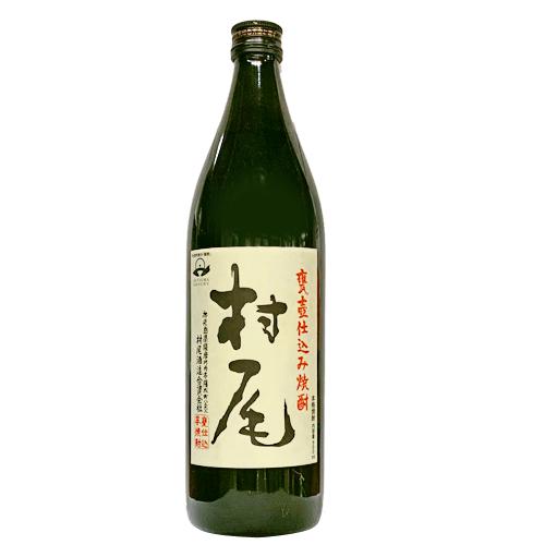 本格焼酎 村尾 750ml 村尾 本格焼酎 750ml 村尾 本格焼酎 750ml 村尾