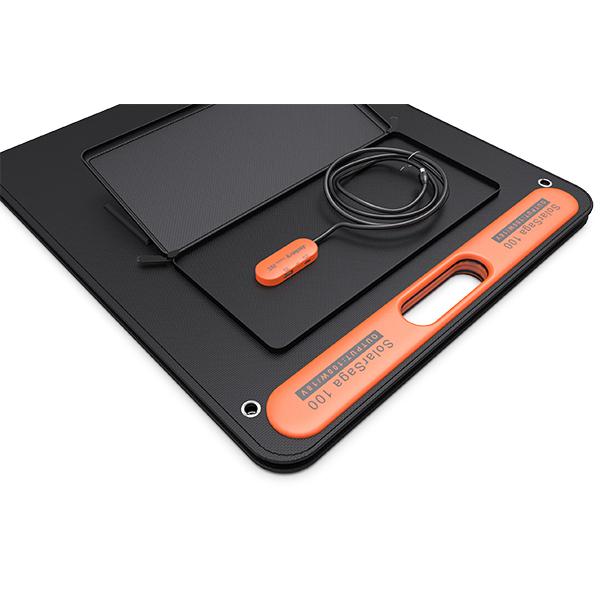 Jackery ソーラーパネル Jackery SolarSaga 60 ジャクリ SPL061