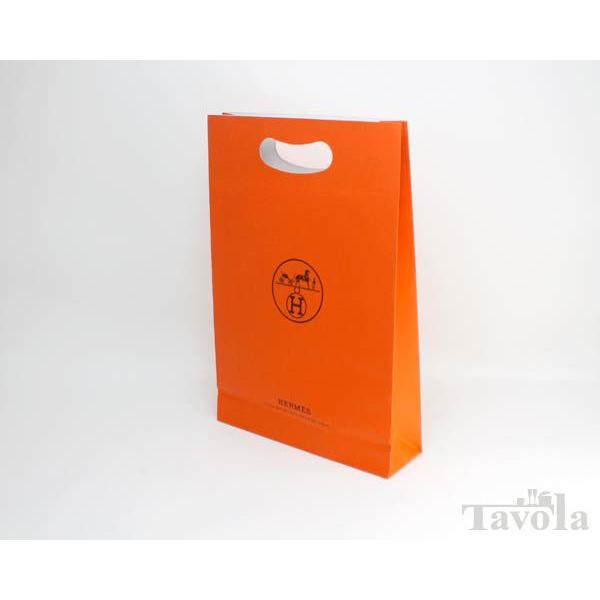 HERMES（エルメス） 紙袋 31cm×21cm×6cm 小 ※同ブランドの商品購入時