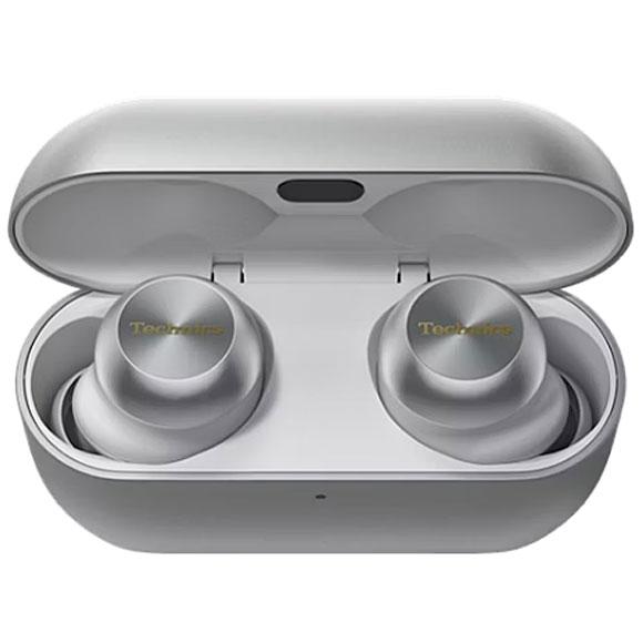 Technics（テクニクス） 【在庫あり】EAH-AZ100-S Panasonic Technics