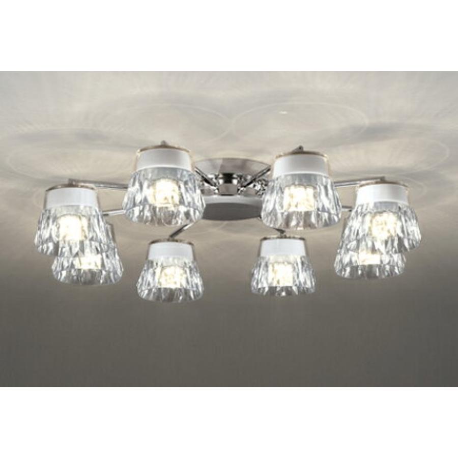 展示品 2024年製 オーデリック OC257137LR シャンデリア ※r2※ 展示品