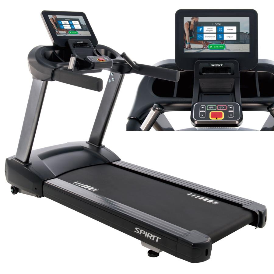 DYACO トレッドミル 業務用 ルームランナー ジム向け 200V テレビ対応