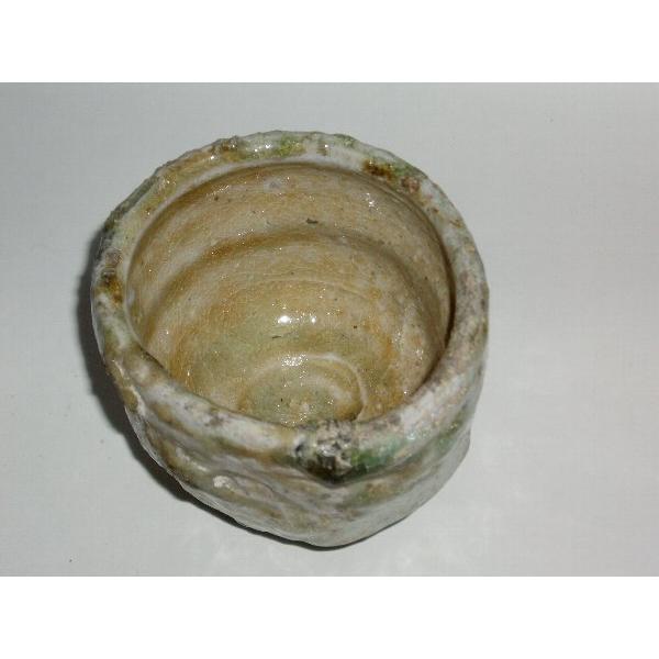 伊賀ぐい呑 共箱付 谷本 景 K-129 : 伊賀焼 内金陶器店 - 通販 - Yahoo