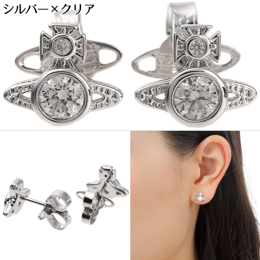 Vivienne Westwood（ヴィヴィアンウエストウッド） ピアス レディース