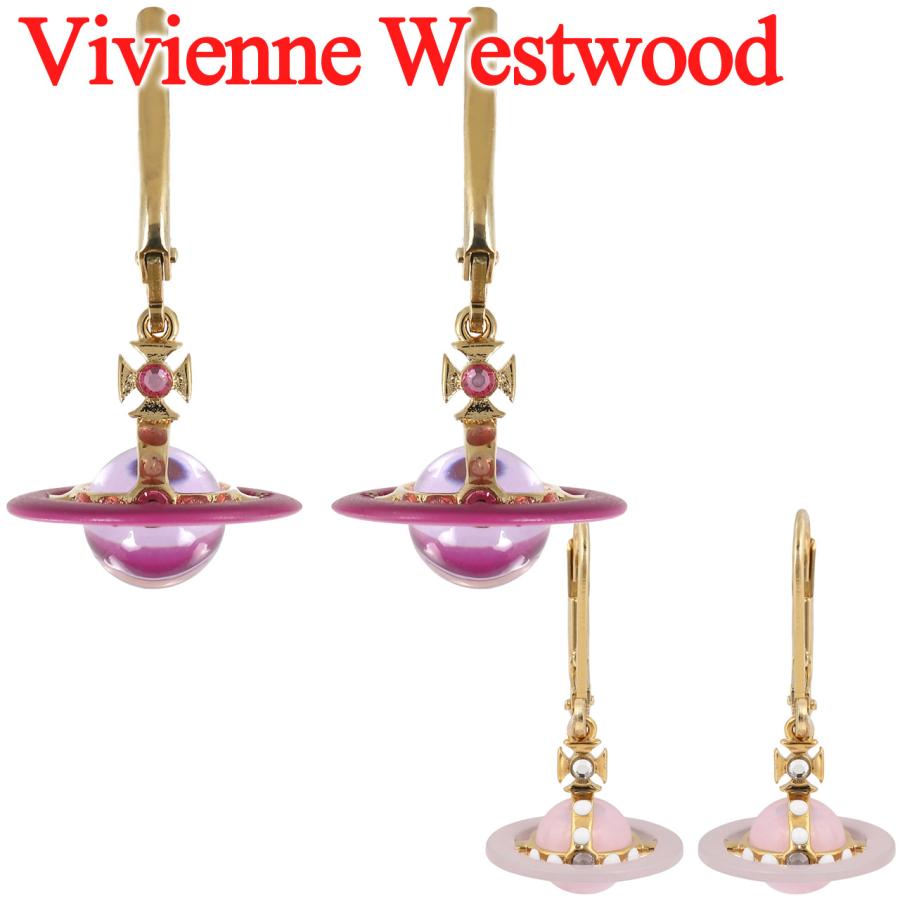 Vivienne Westwood（ヴィヴィアンウエストウッド） ピアス プチ