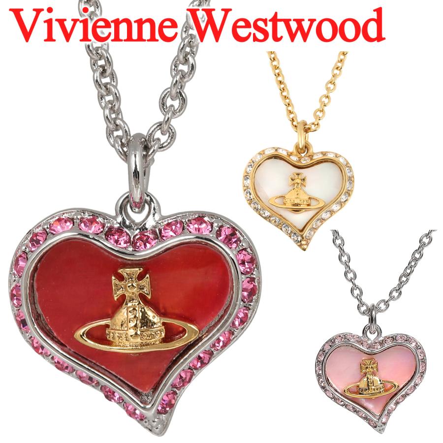 Vivienne Westwood（ヴィヴィアンウエストウッド） ネックレス