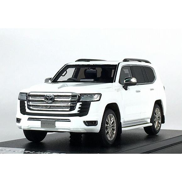 トヨタ ランドクルーザー プラド 150 後期 ① 040 スーパーホワイトⅡ