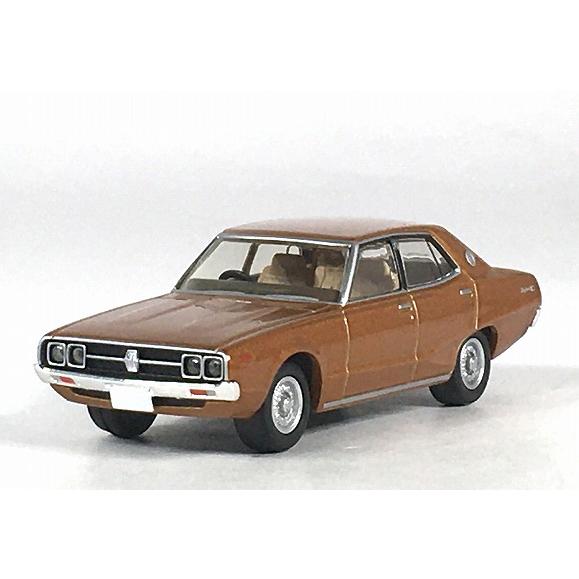 トミーテック LV-N 荻窪魂 Vol.10 日産スカイライン 2000GT-E Lタイプ