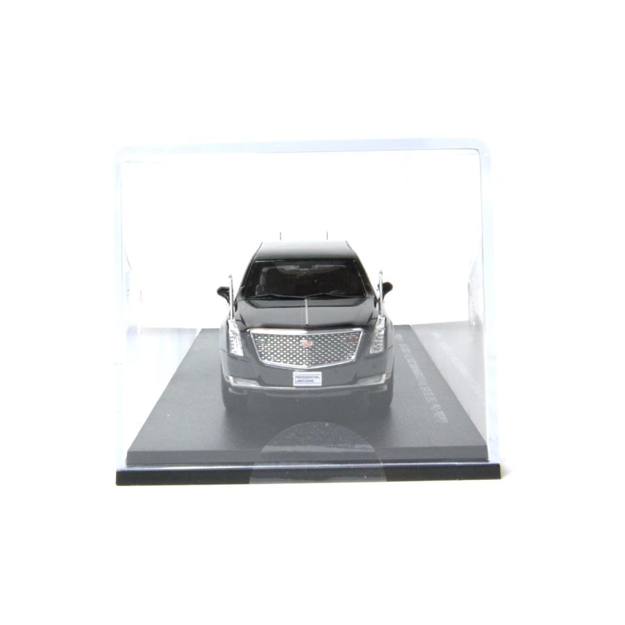 KYOSHO × RAI'S キャデラックワン アメリカ大統領専用車両 Amazon