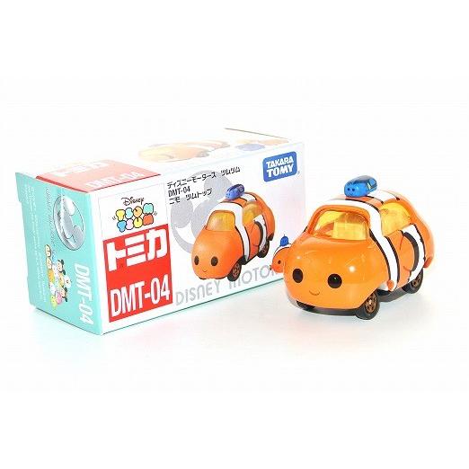 ディズニーモータース ツムツム 51台セット ディズニーモータース