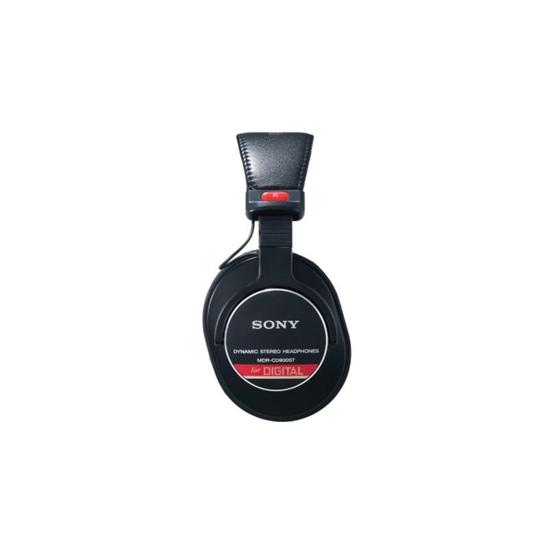 SONY（ソニー） SONY MDR-CD900ST(ソニー)(密閉型・スタジオ定番