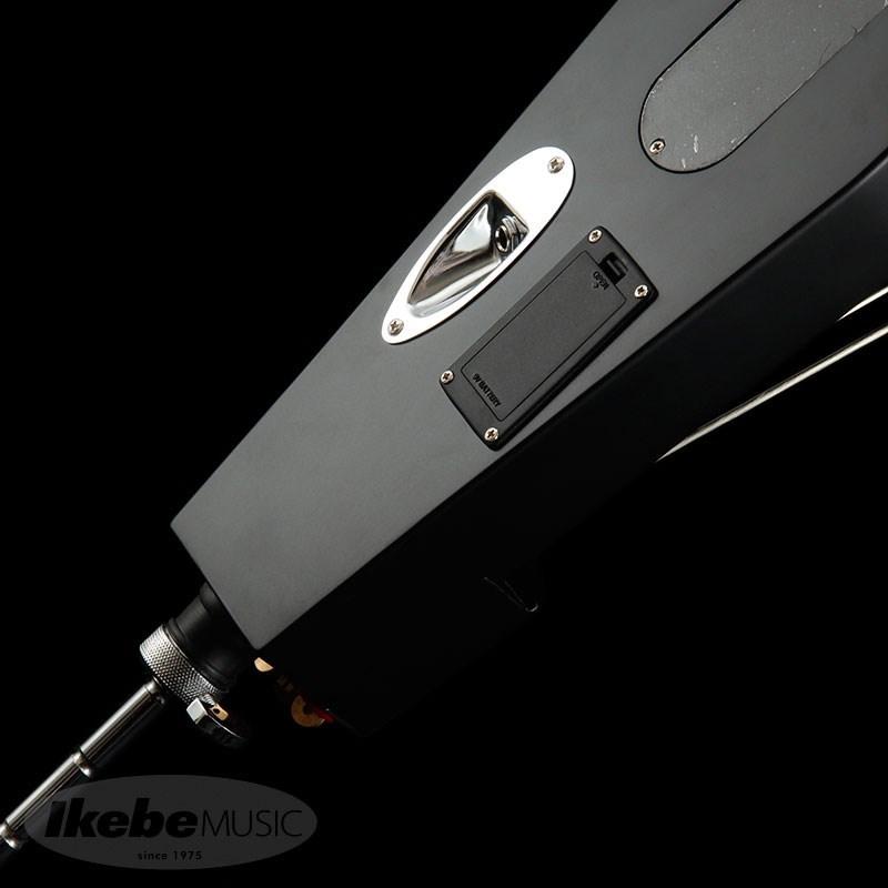 Hallstatt WBSE-850 (BLK) 【スタンド付きアップライトベース初心者用